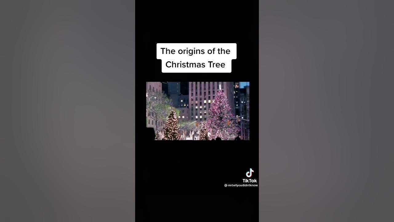 Christmas is pagan YouTube