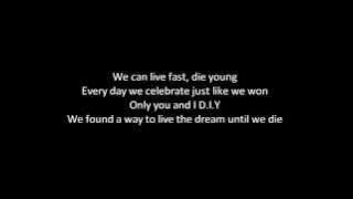 [LYRICS] Icona Pop - We Got The World [HD] (Pitch Perfect 2)