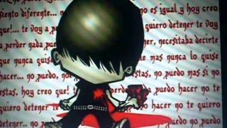 me enamore de ti.... cesar y maye