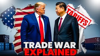 The EASY Truth About Tariffs And Their IMPACT