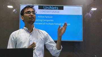 CCNP Security Training Video | Security Context Class Full Video by Expert Trainer