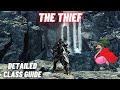 GUILD WARS 2: The Thief - Detailed Class Guide 2021 - What Profession (Class) Should I Play?