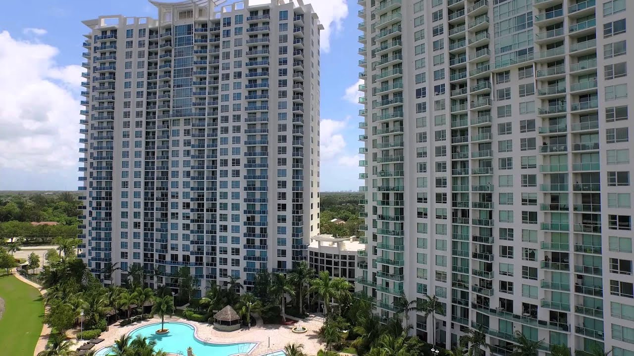 Tao at Sawgrass Luxury Condos Near Fort Lauderdale YouTube