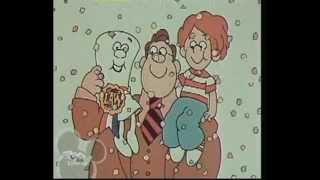 Schoolhouse Rock - "I