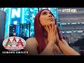 SEGMENTO COMPLETO: La Catalina en WrestleMania, 25 de Abril, 2026