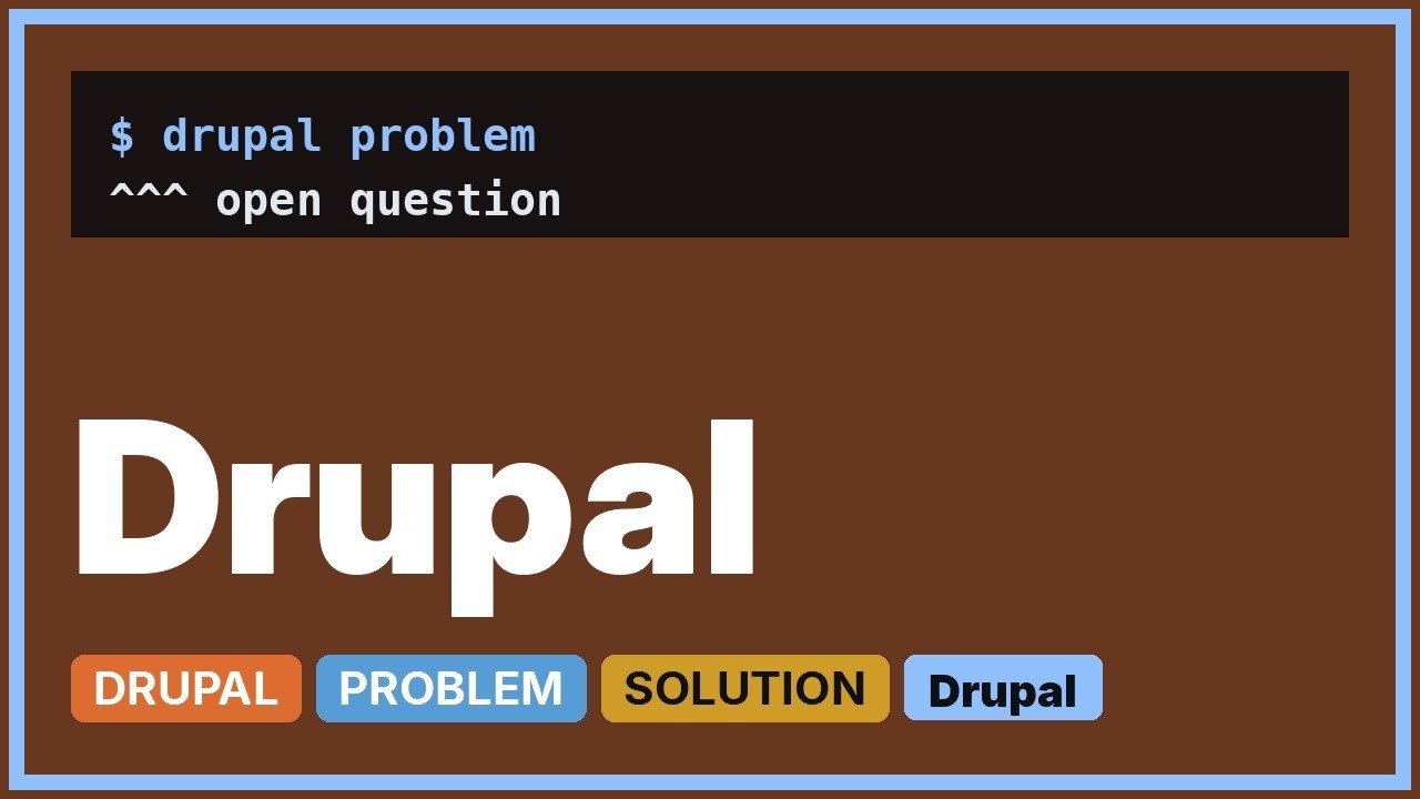 Drupal: How to filter views block by content type? - YouTube