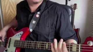 Refused - Worms Of The Senses / Faculties Of The Skull (BASS-COVER)