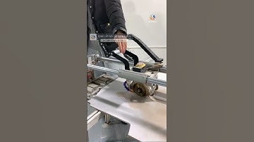 Máy cắt gạch nước Xinkai Z2S cắt thẳng cắt chéo líp cạnh mang công trình