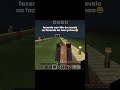 meu primo ganhou de primeira kk❤️✨#minecraft #maryaguerreira #enderman #jogosgames #cavalos....
