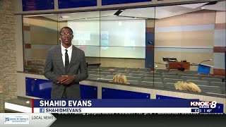 Louisiana Tech and the Louisiana Committee on Parole hold live parole hearings