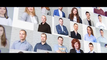 IntexSoft Official Video