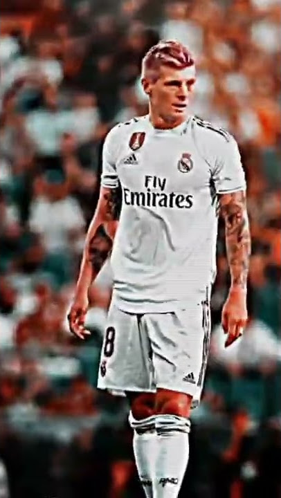 JEDAG JEDUG TONI KROOS😇👏🏿SANG PENGUMPAN AKURAT ASAL JERMAN😎#jedagjedug #shorts