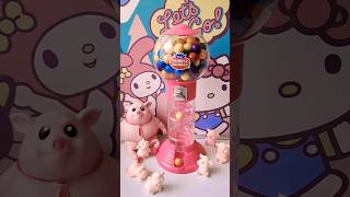 DUBBLE BUBBLE GUMBALL gumballmachine asmr