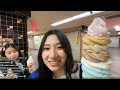 IRL TOKIO - Yuzu se vuelve a reunir con Sorami y las mellizas