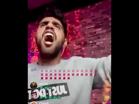 عبدالله النعيمي يسب العراق العراق تاج رأسك