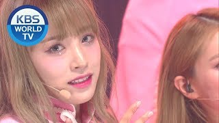 ARIAZ(아리아즈) - Moonlight Aria [Music Bank / 2019.11.01]