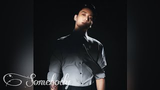 BTS (JUNGKOOK) - SOMEBODY (VOCALS)