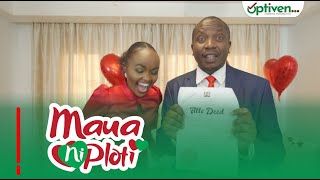 MAUA NI PLOTI