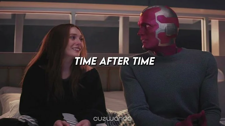 Cyndi Lauper: Time After Time | Subtitulada al Español