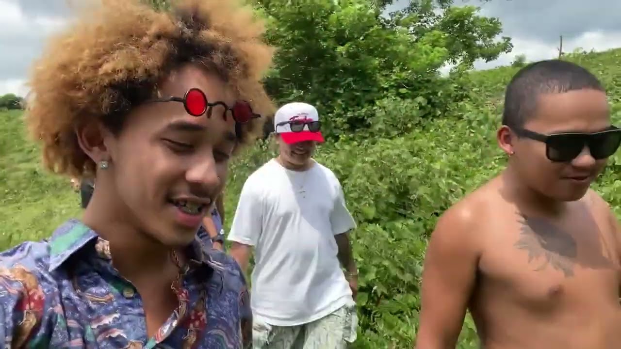 GHETTOLIFE - QUIRINO PROVINCE, ISABELA☘️