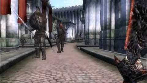 Oblivion Fun 2.