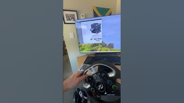 Fanatec disconnecting #2