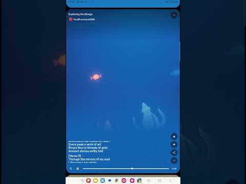 Exploring The Mirage Suno AI Generated