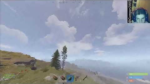 One Shot One Boom One Kill #Rust #Shorts