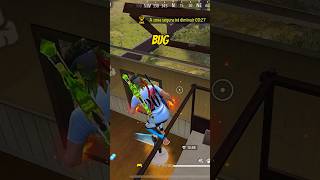 ESSE BUG FAZ VOCÊ SER BANIDO DO FREE FIRE #freefire #ff #freefirebrasil #shortsfreefire #nobru