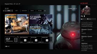 Star wars battlefront 2 may the force be with you