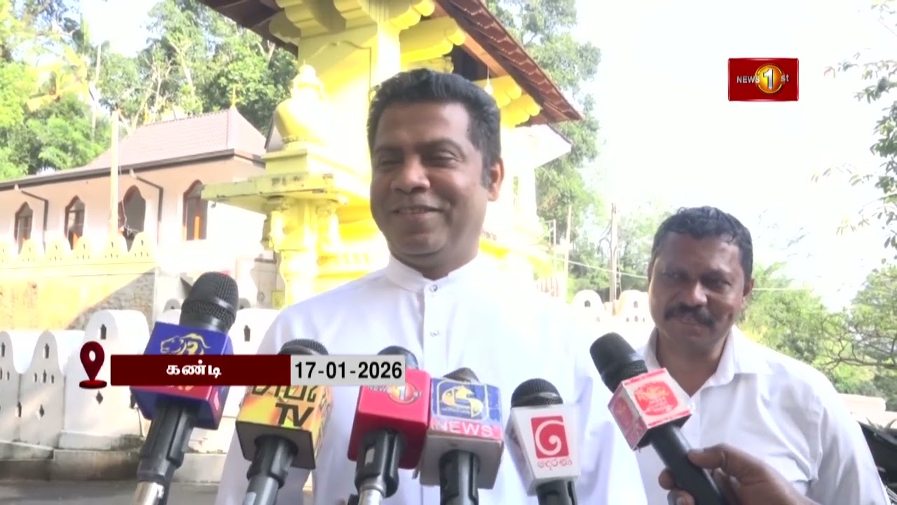 ''கல்வி மறுசீரமைப்பை முன்னெடுக்காவிட்டால் சஜித்,  கம்மன்பில போன்றவர்களை அதிகம் பார்க்க நேரிடும்''