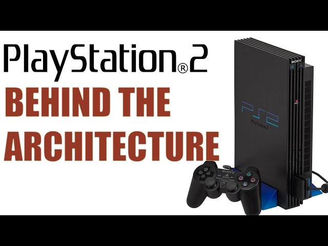 PlayStation 2 Architecture