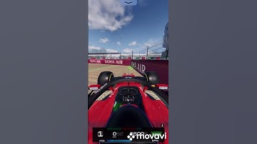 recreate real life crashes in formula apex