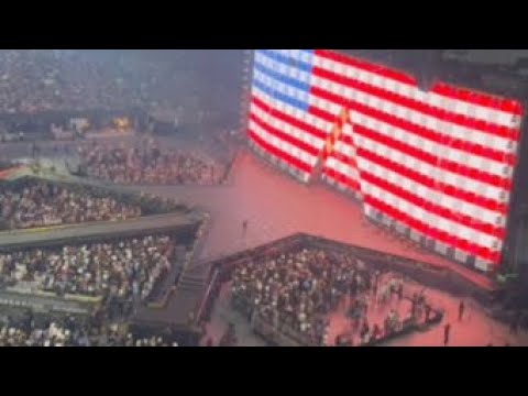 BEYONCÉ Cowboy Carter Tour Atlanta With Jay Z 2025