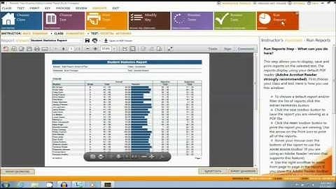 Grading Bubble Answer Sheet Tests with Remark Test Grading Editon and a Kodak i4600 Scanner