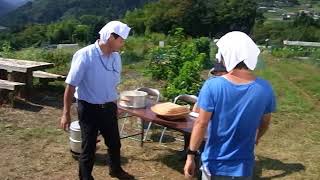 楽をしていると思っているあなたに