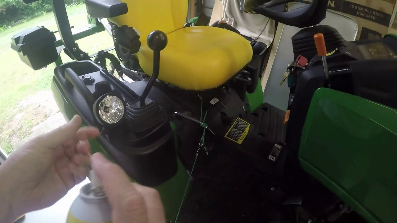 Lube Your Joystick! YouTube