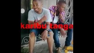 Salim mapnz ft salim mende #Karibu tanga
