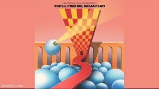 Hector Gachan - You'll Find Me, Beija Flor