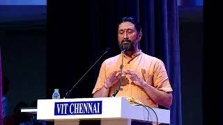 Fresher's  Induction Programme 2022 Batch 13th-September-2022-FN