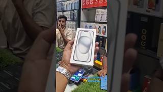 I Phone 15 Happy Customer Rs Mobile