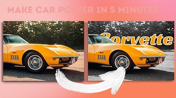 Make a Poster In 5 Minutes In GIMP 2.10. | GIMP | Graphic design | Ryan Trahan | XYZ_POSTERS | gimp