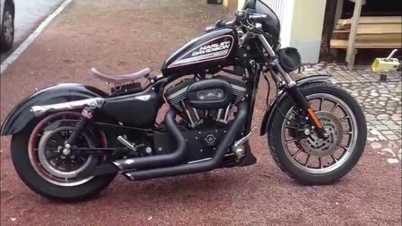 Sportster 2006