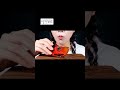 Hypnotic Glass Fruit ASMR! 🤯✨ Unbelievable Tingles &amp; Satisfying Sounds