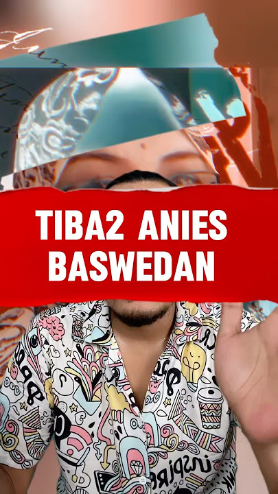 PSI cadre: Anies is the mastermind behind the riots #dialectique #dialectics #prabowo #gibran #jo...