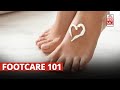 Footcare Tips: How To Make Your Feet Look Super Pretty?