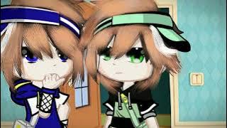 [~Halitau🌪️⚡ & Solthorn🍀☀️~] , ship Brother&Sister,, Gcmm Boboiboy