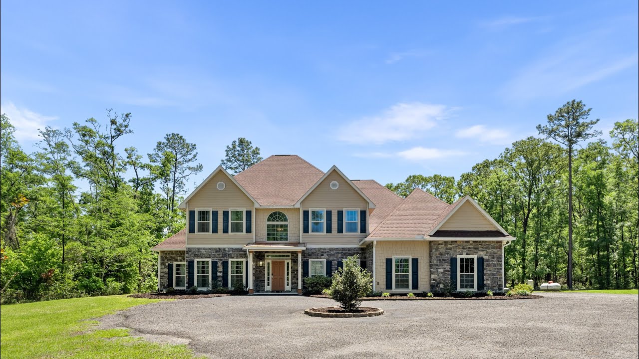 21324 NW 217th Dr, High Springs, FL 32643