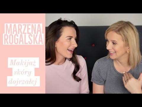 MARZENA ROGALSKA |