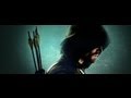 Arrow Season 2 Episode 01 Promo